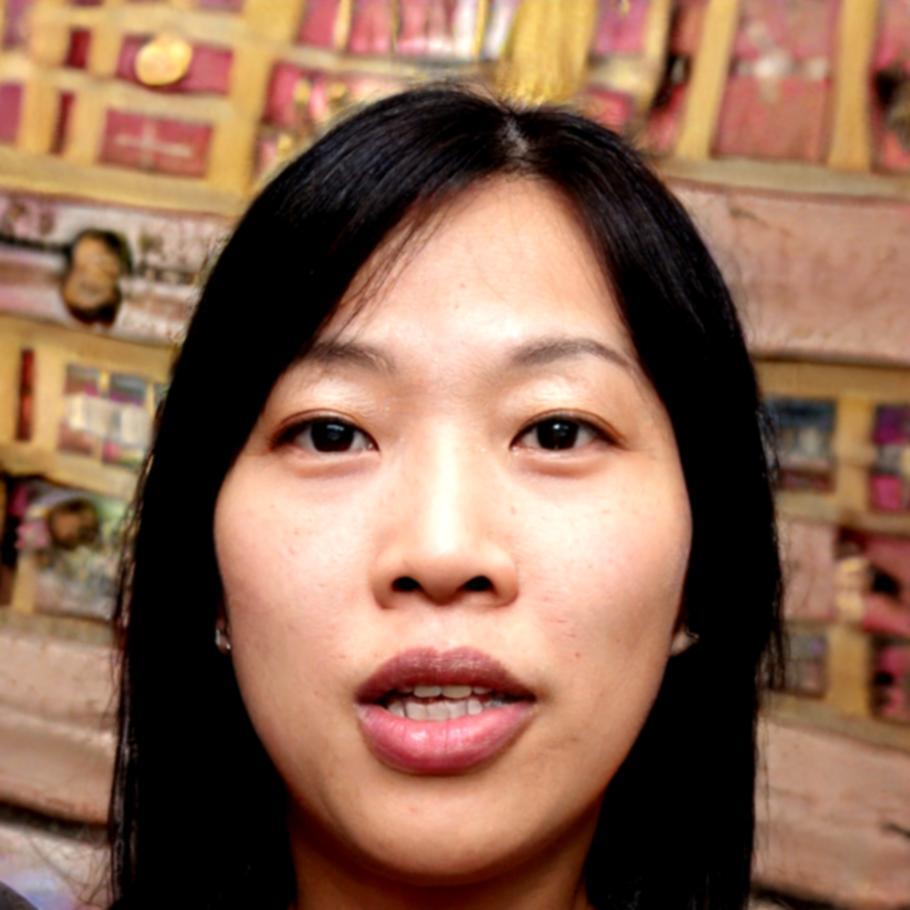 Maëlys Rousseau, fondatrice de camoraviel